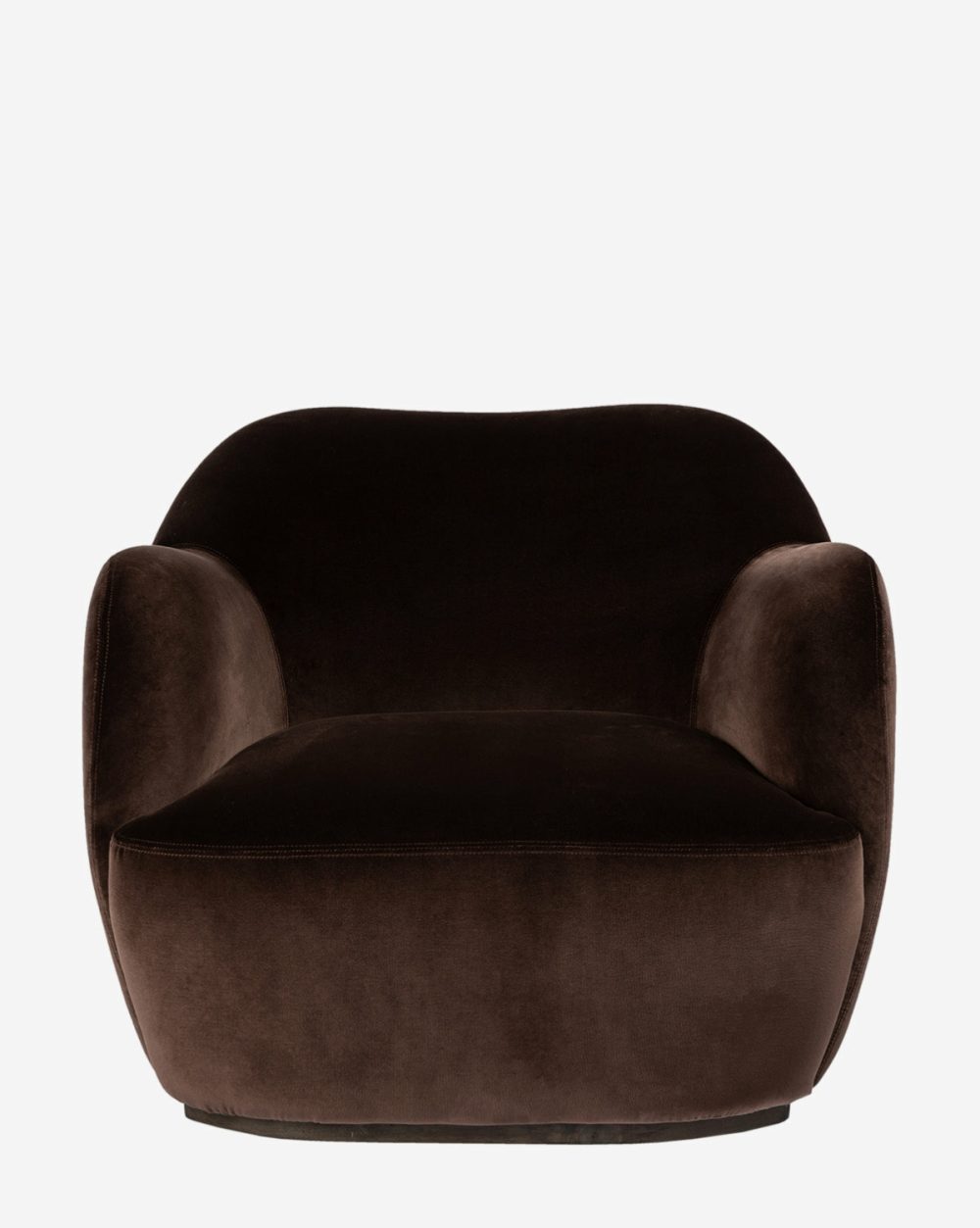 Moira Swivel Chair Furniture