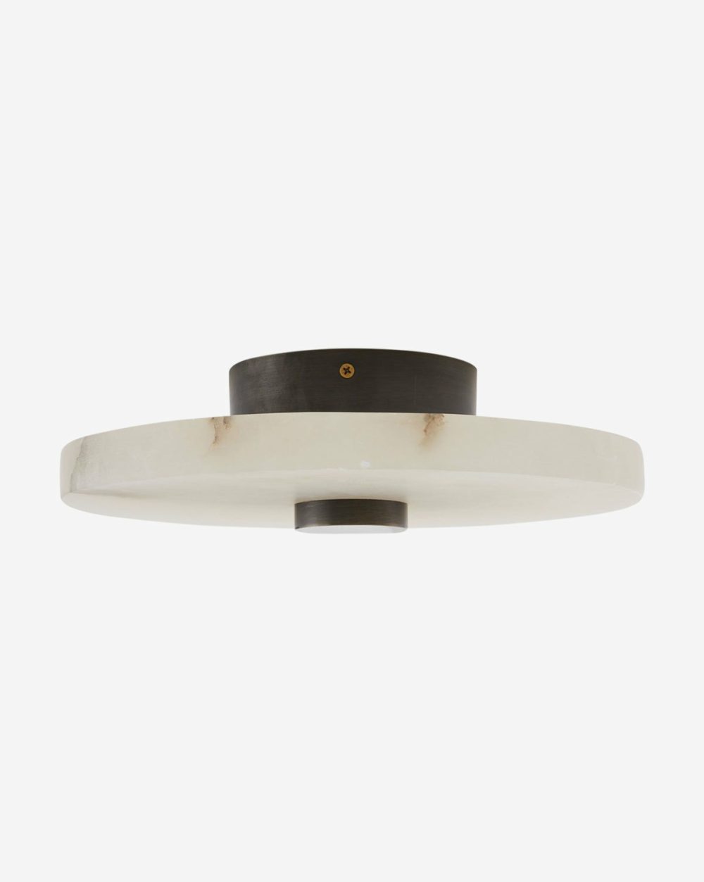 Mores Flush Mount Bath Lighting