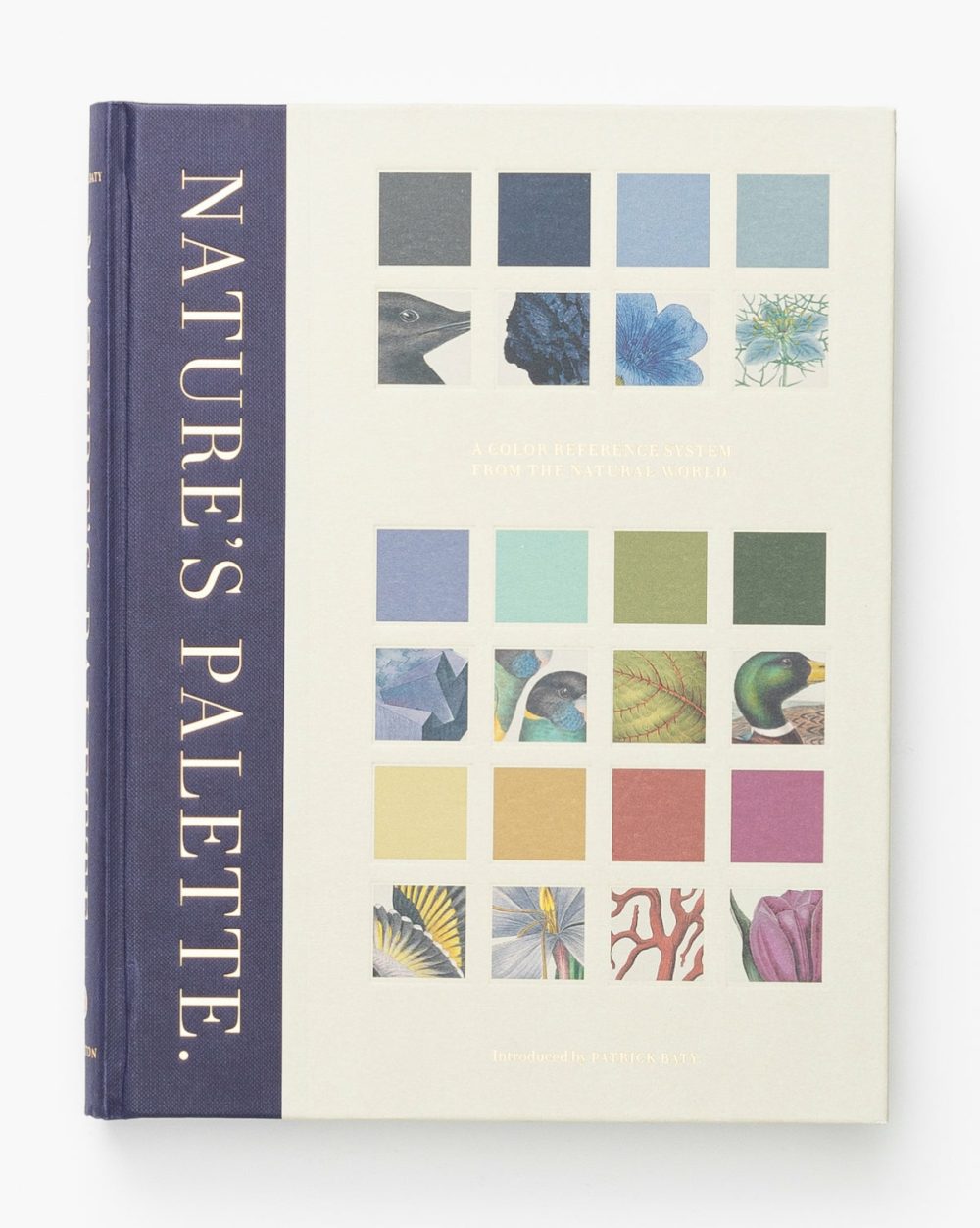 Nature’s Palette Books