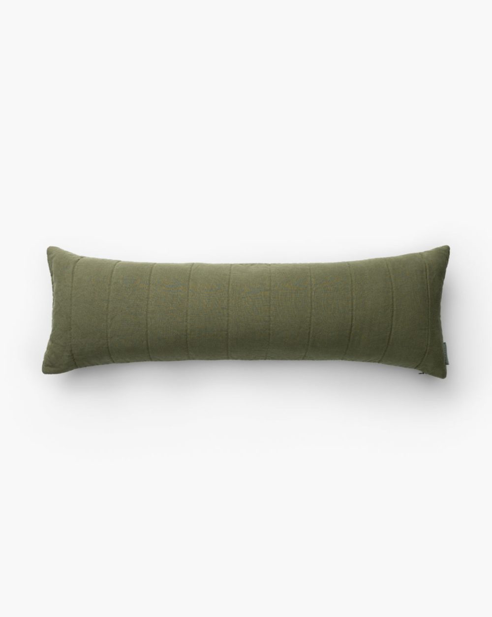 Noah Channel Pillow Cover Bed & Bath