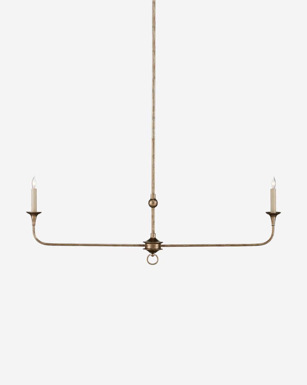 Nottaway Linear Chandelier Chandeliers