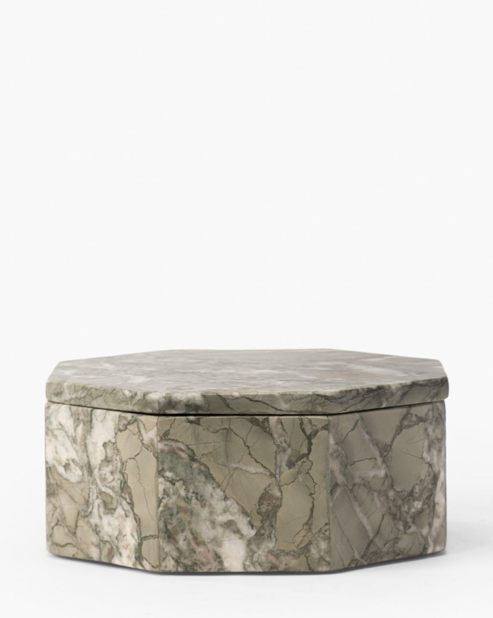 Paolo Marble Box Home Decor