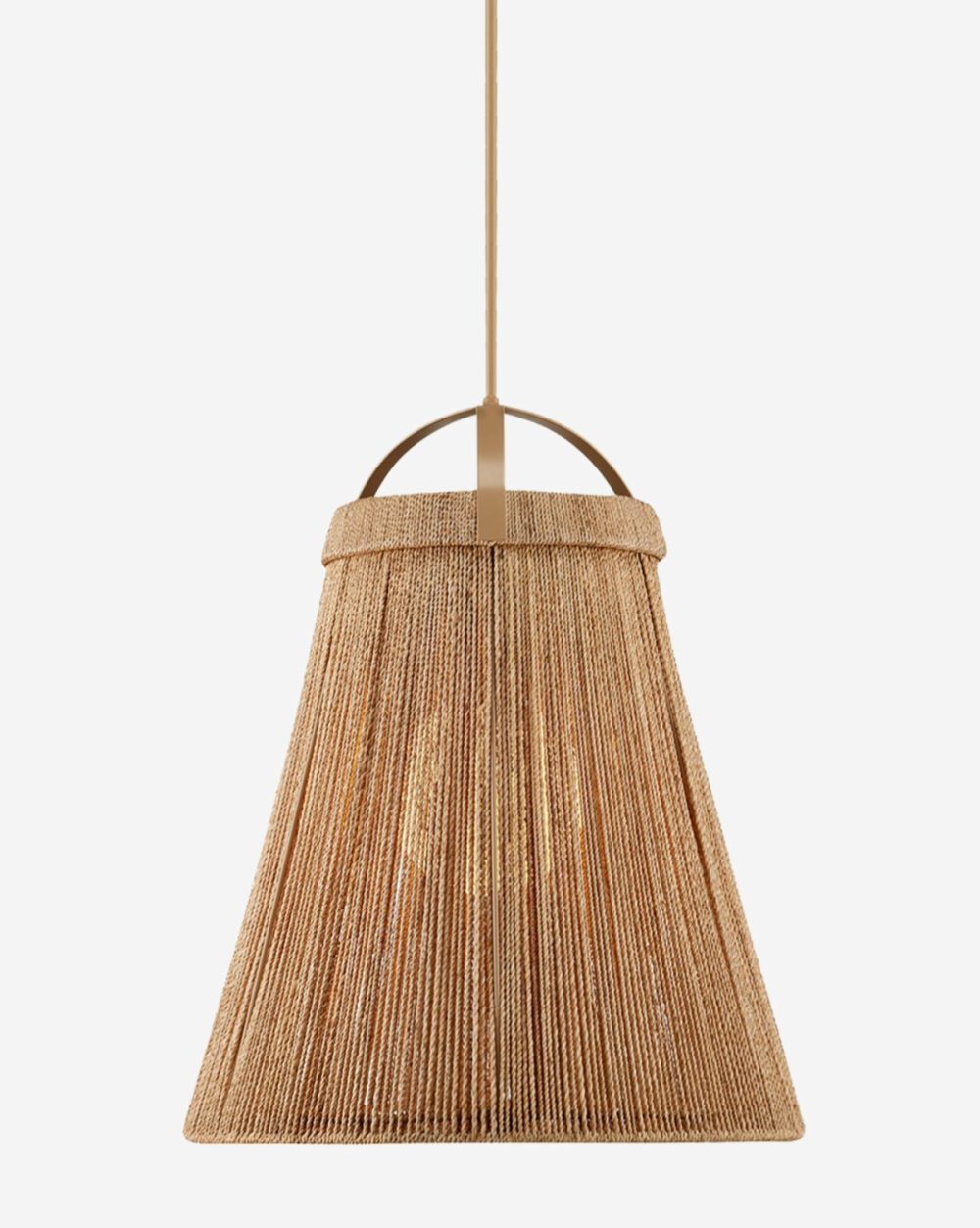 Parnell Natural Pendant Lighting