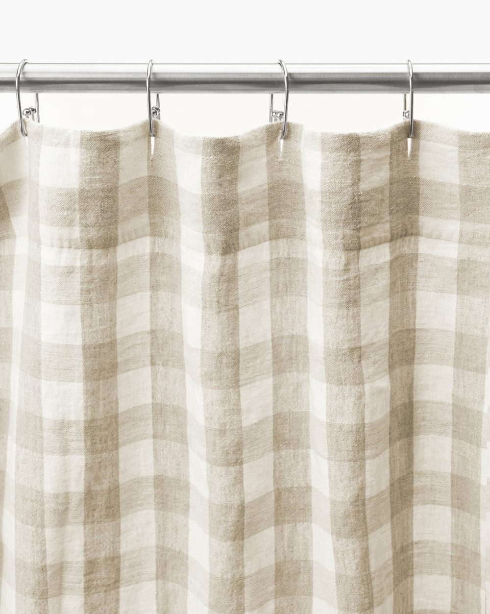 Pennie Shower Curtain Bath