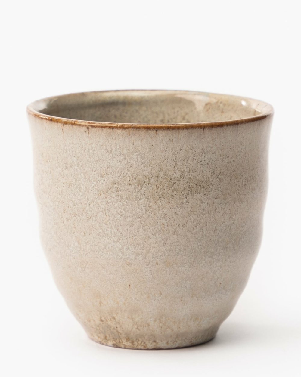 Perry Stoneware Cup Drinkware & Glassware