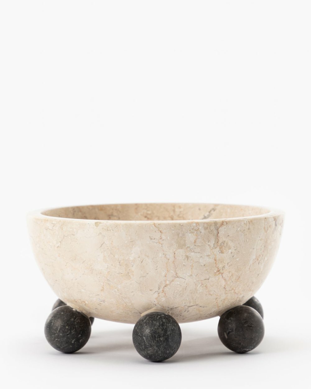 Posie Marble Bowl Bowls