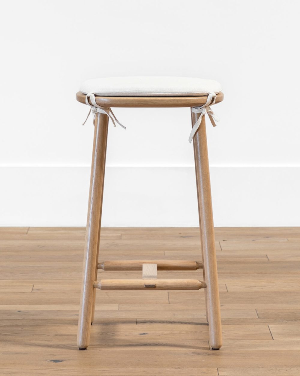 Ralph Oak Counter Stool Bar & Counter Stools