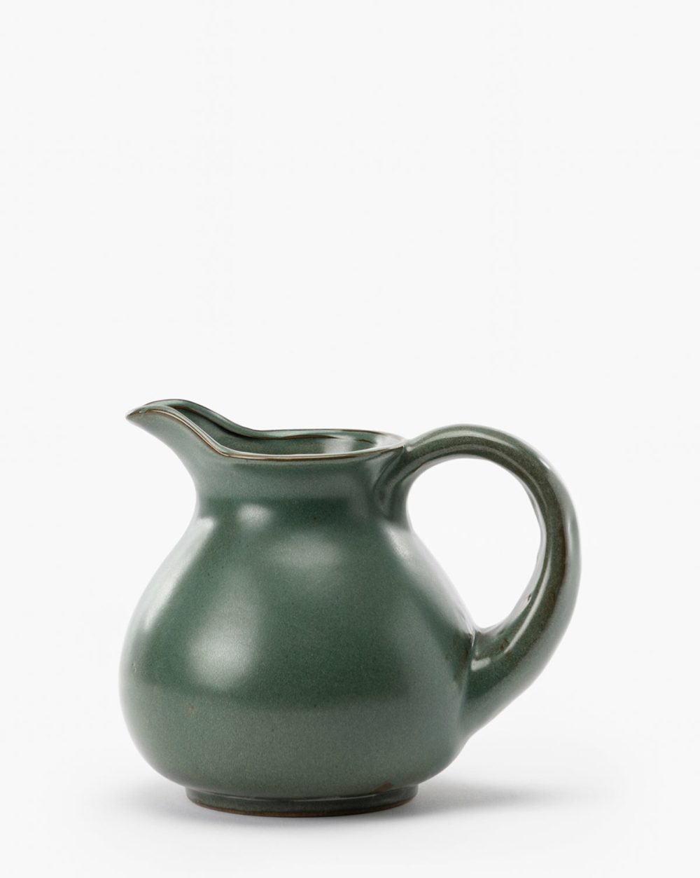 Rayen Stoneware Pitcher Kitchen