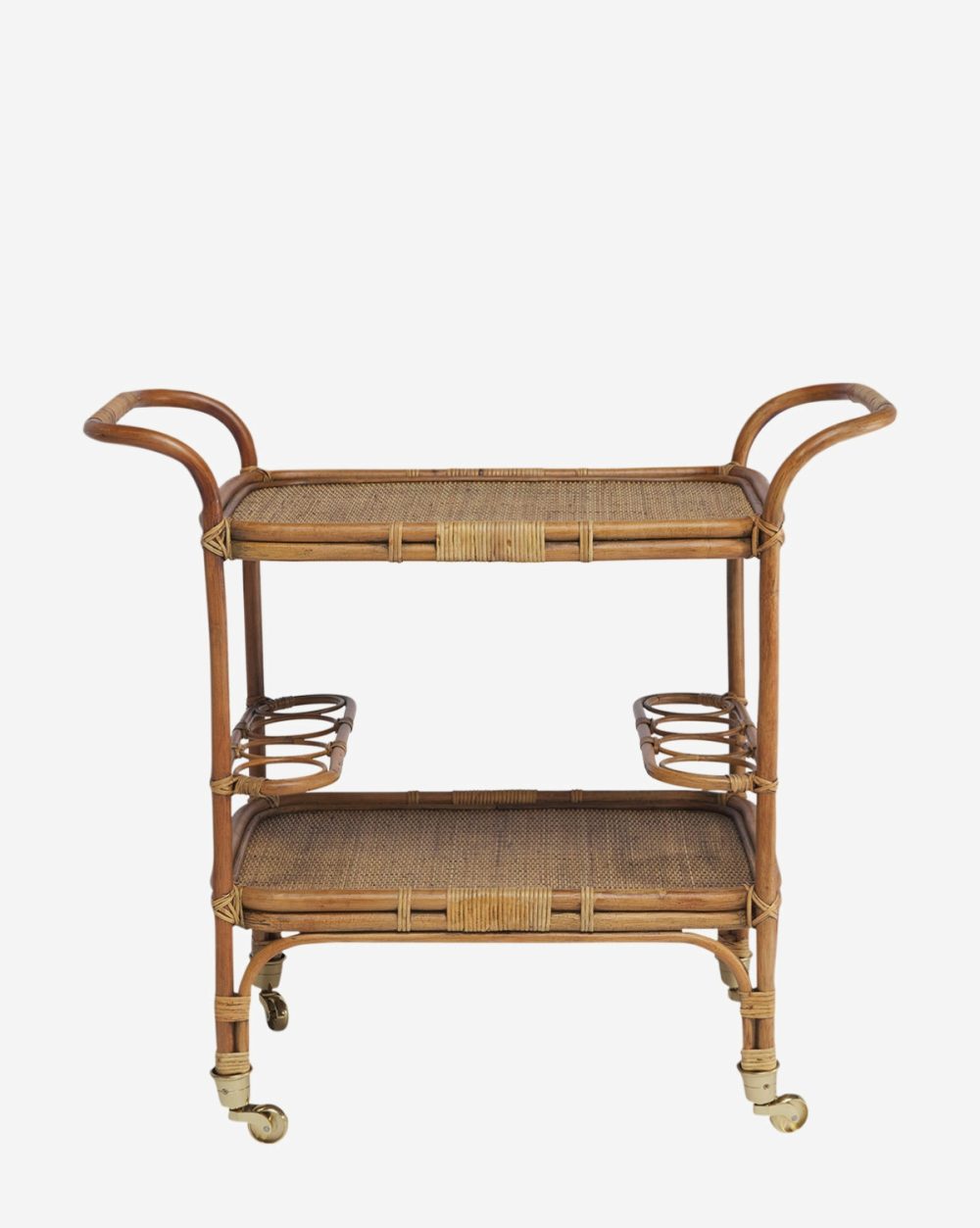 Ridgeway Bar Cart Outdoor