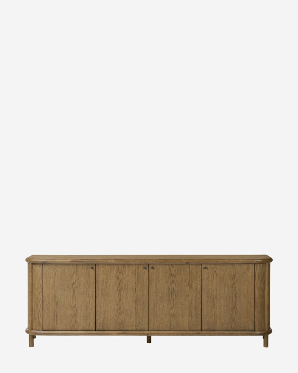 Rolette Sideboard Buffets & Sideboards