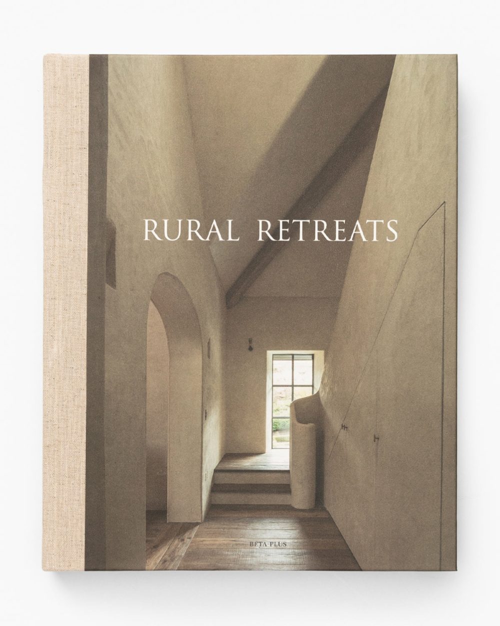 Rural Retreats Books