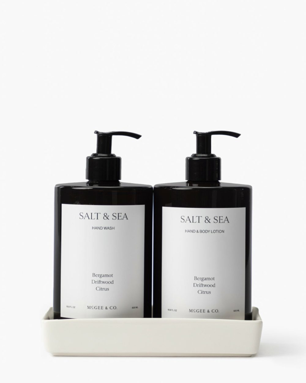 Salt & Sea Hand Duo Bath