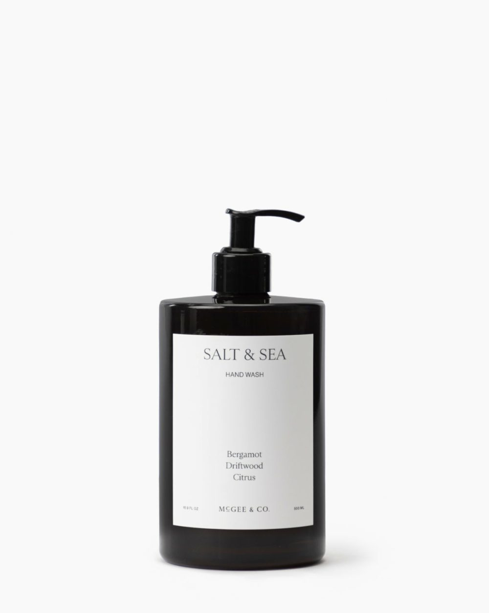 Salt & Sea Hand Wash Bath