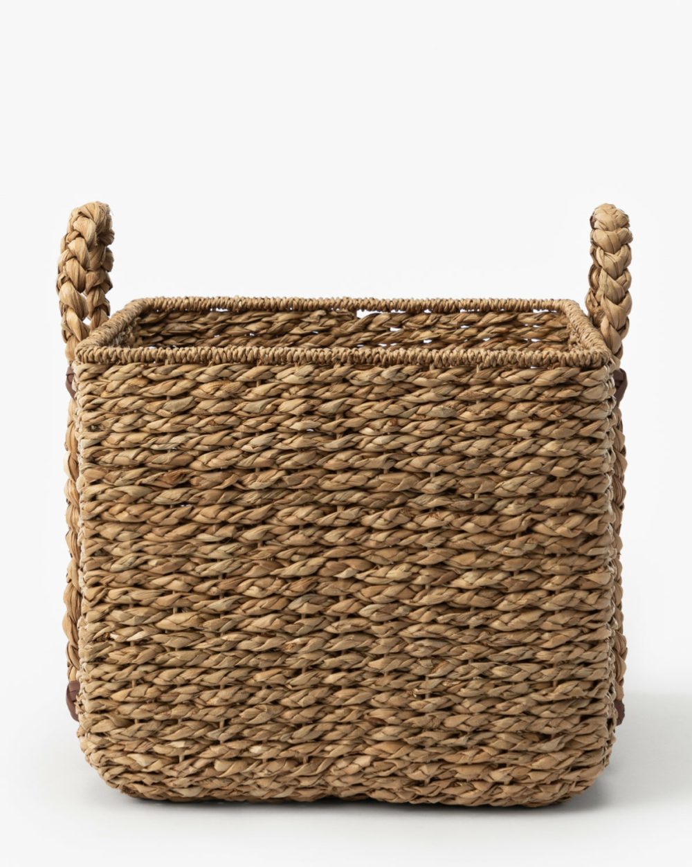 Salter Woven Square Basket Baskets & Bins