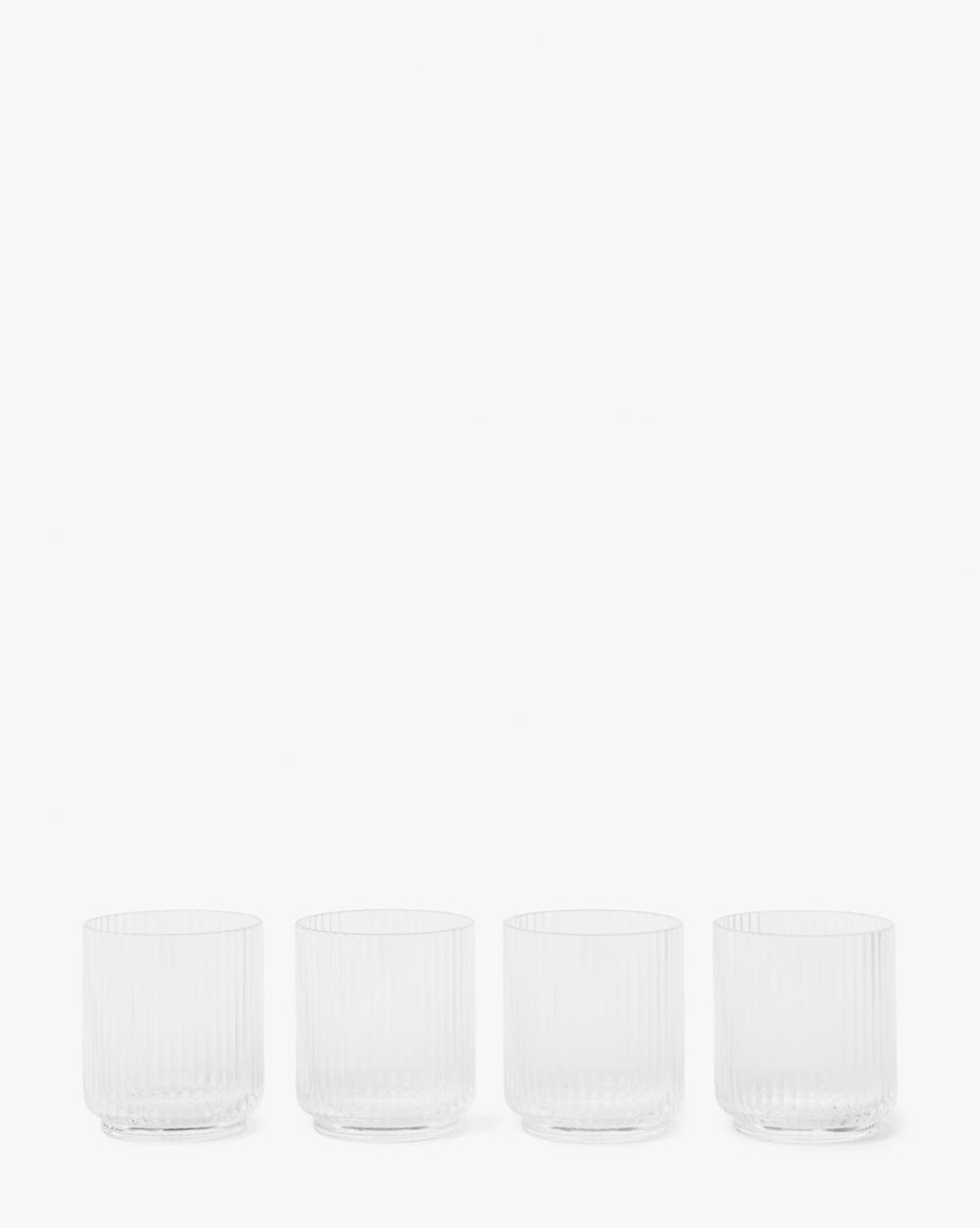 Sanibel Acrylic Tumblers (Set Of 4) Outdoor