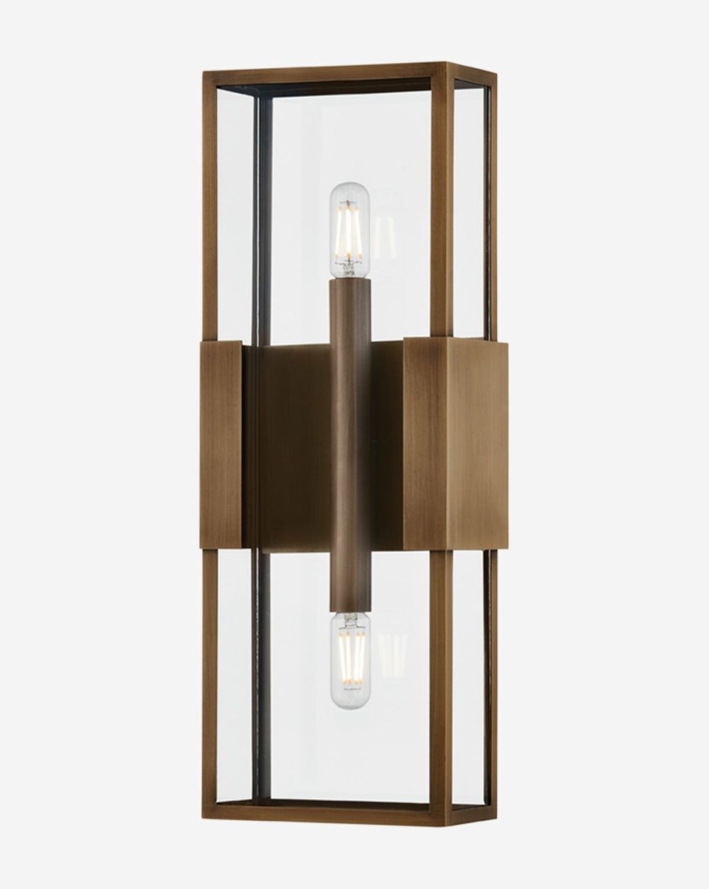 Santa Clara Outdoor Sconce Lighting