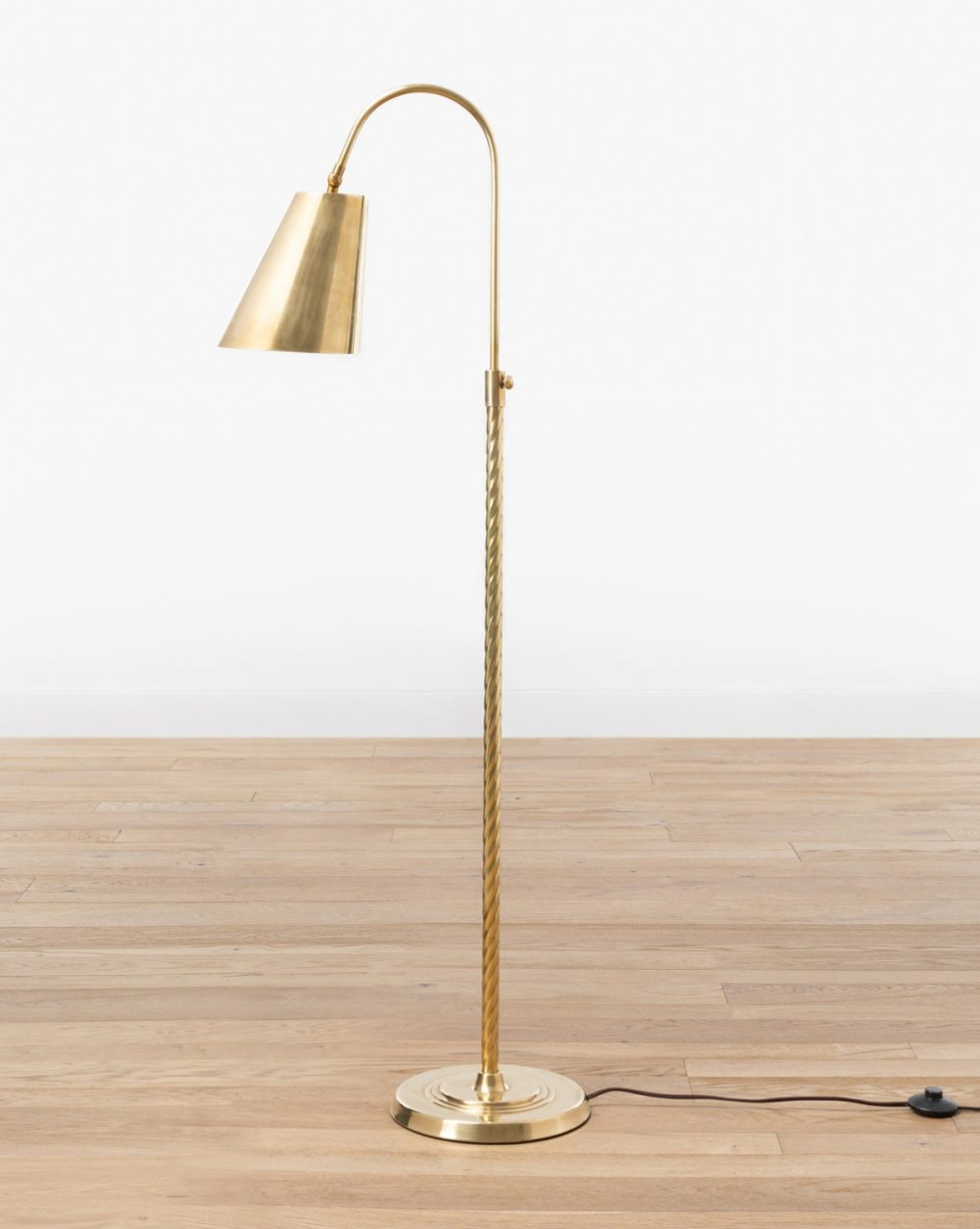 Saylor Floor Lamp Floor Lamps