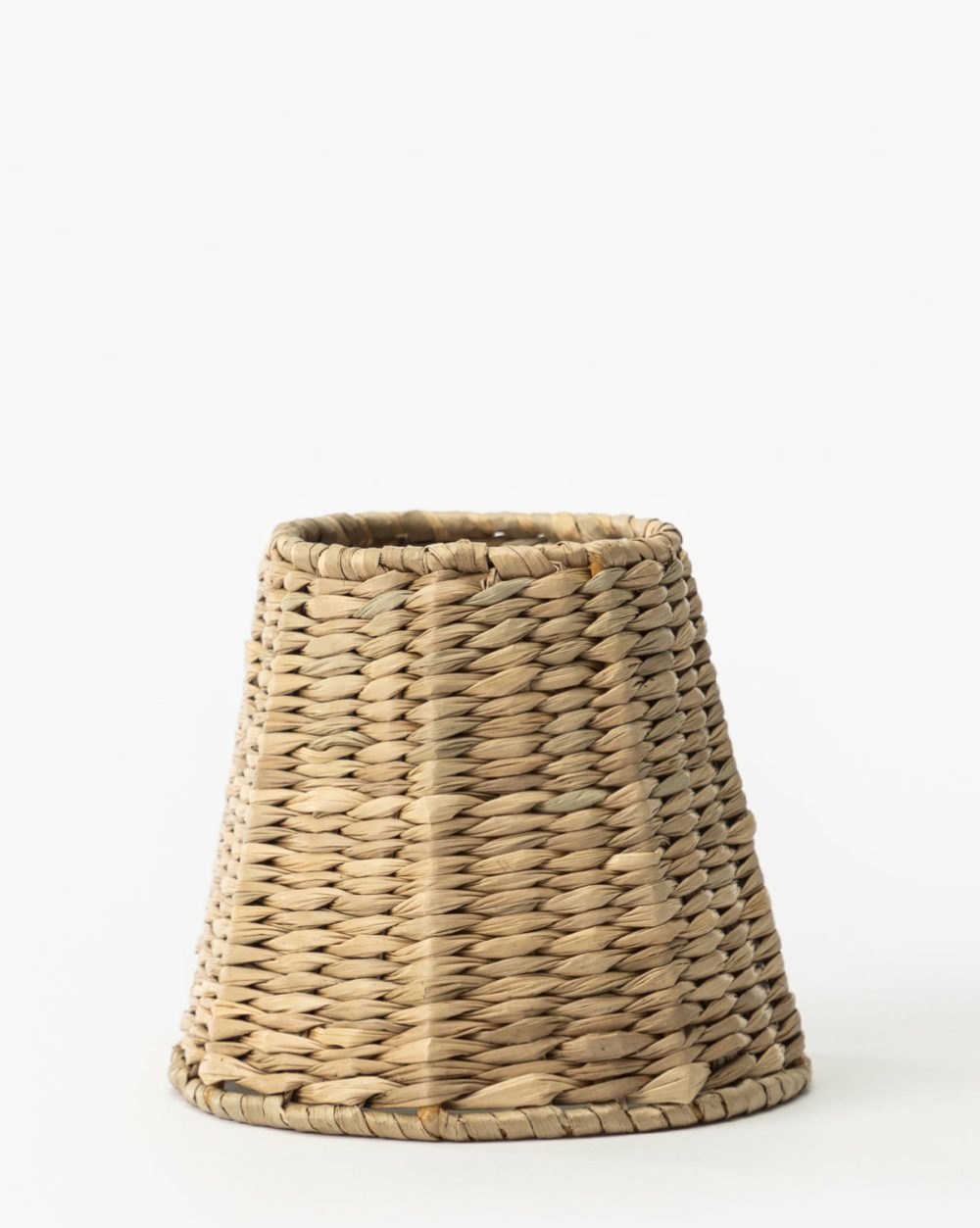 Seagrass Lamp Shade Outdoor