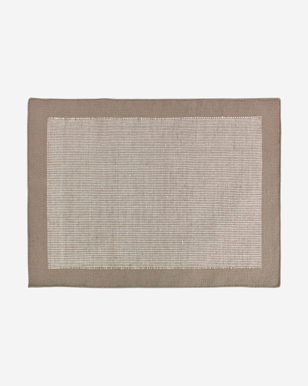 Sereda Handwoven Indoor/Outdoor Rug Outdoor