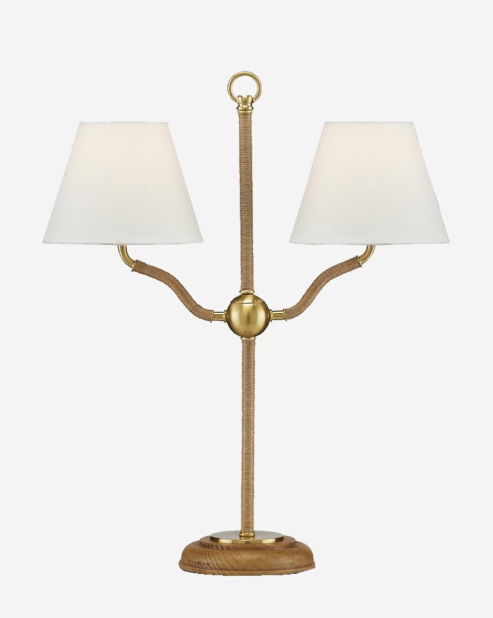 Sirocco Desk Lamp Lighting