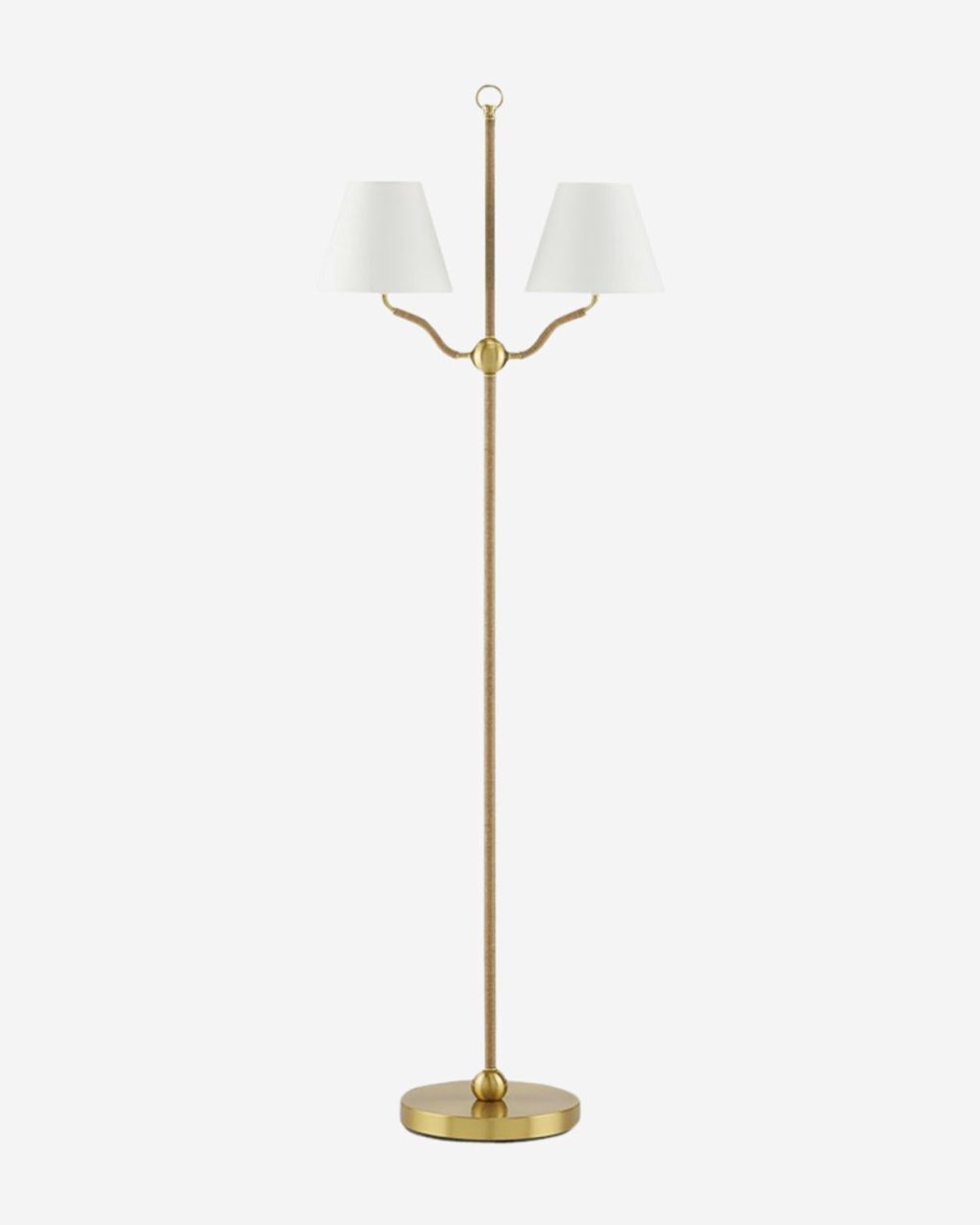 Sirocco Floor Lamp Floor Lamps