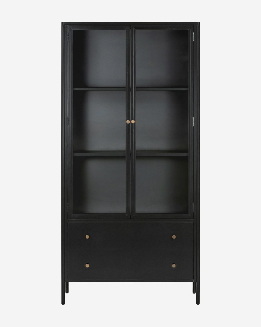 Sonia Cabinet Bookcases & Shelves