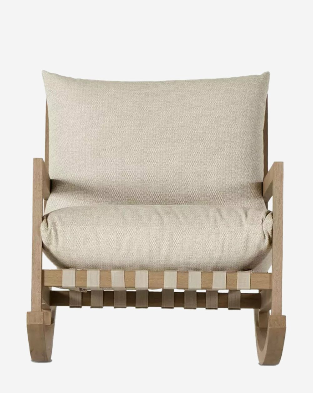 Talia Outdoor Rocking Chair Outdoor