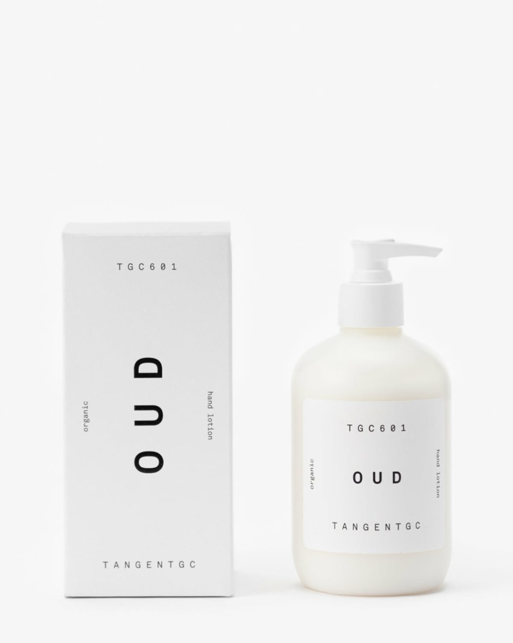 Tangent Oud Hand Lotion Bath