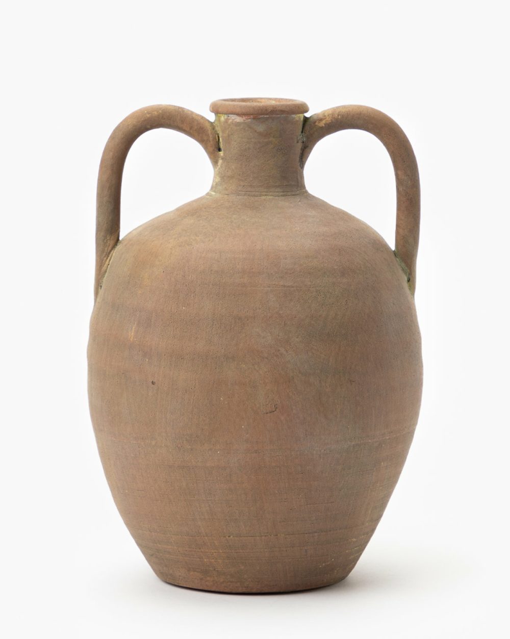 Terracotta Urn Home Decor