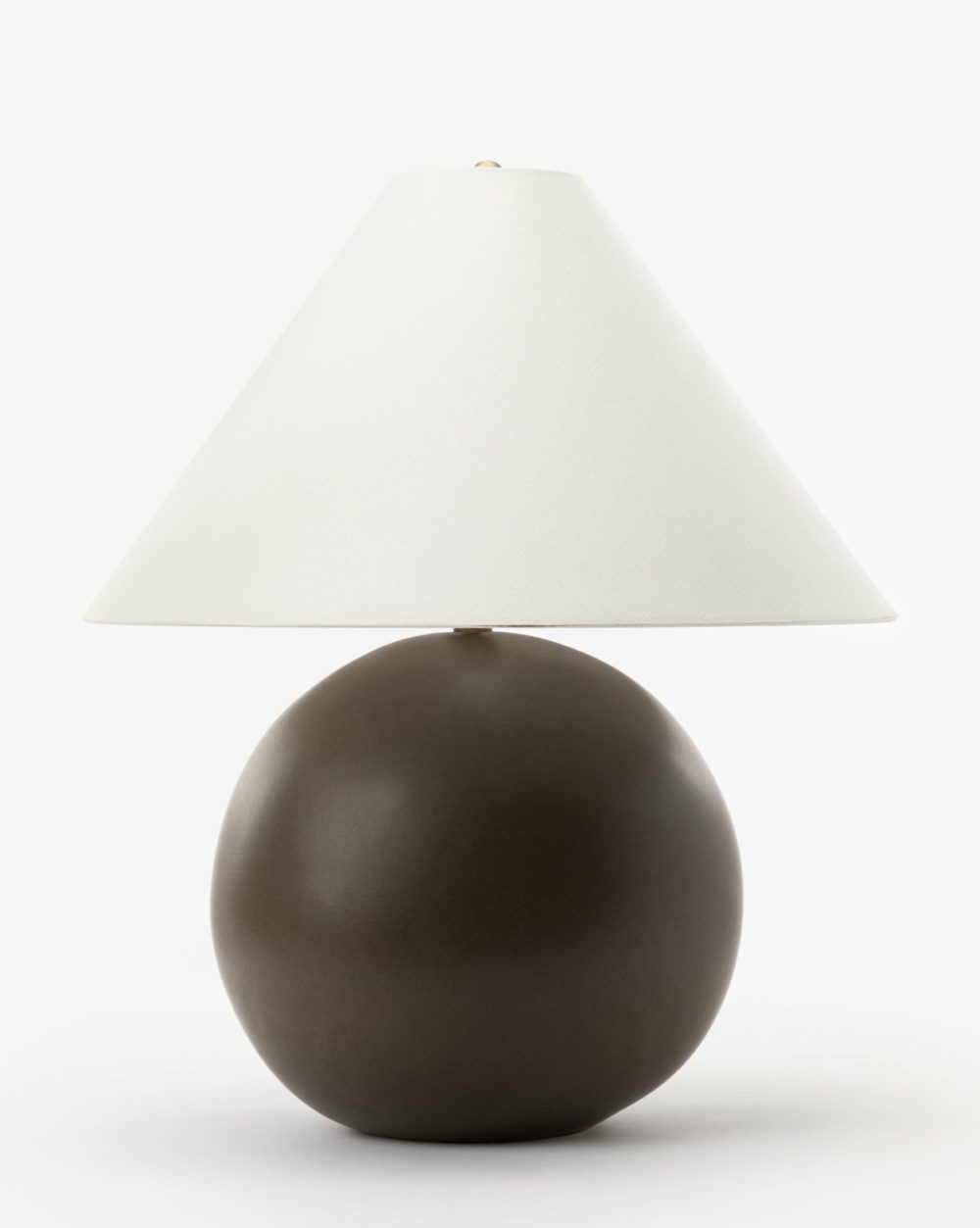 Tess Large Ceramic Table Lamp Lighting