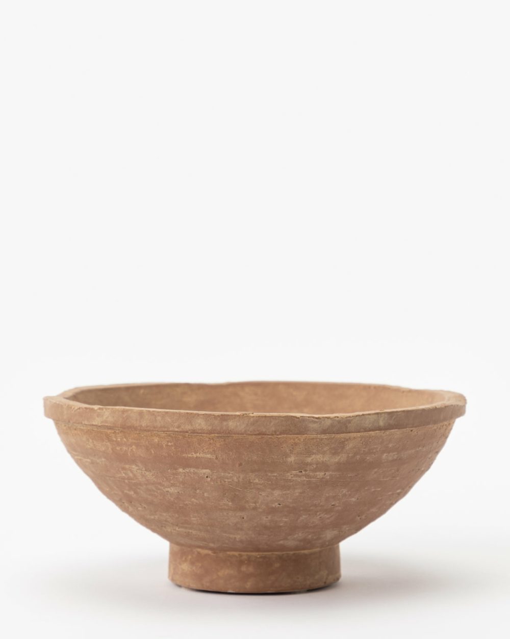 Theoden Terracotta Bowl Bowls