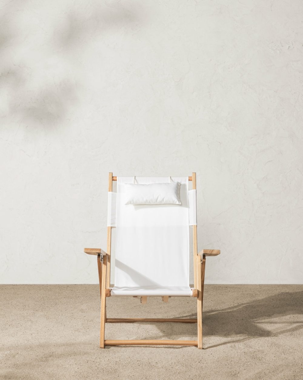 Tommy Beach Chair Outdoor