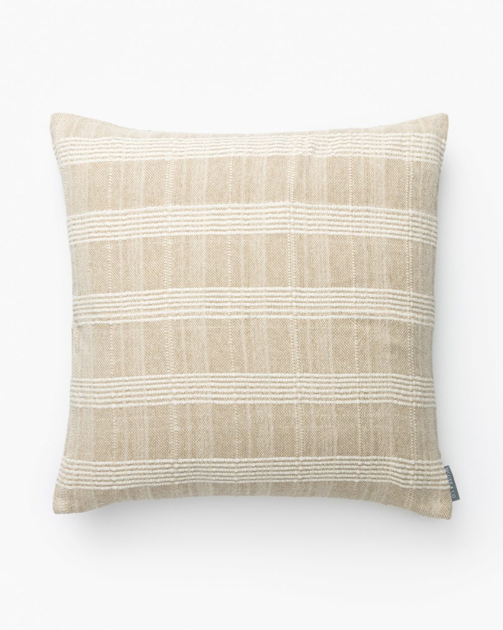 Whitney Pillow Cover Bed & Bath