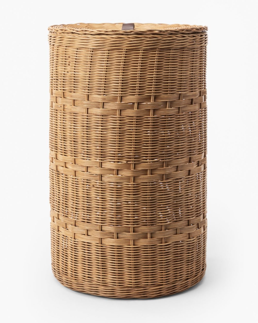 Whittier Laundry Hamper Bath