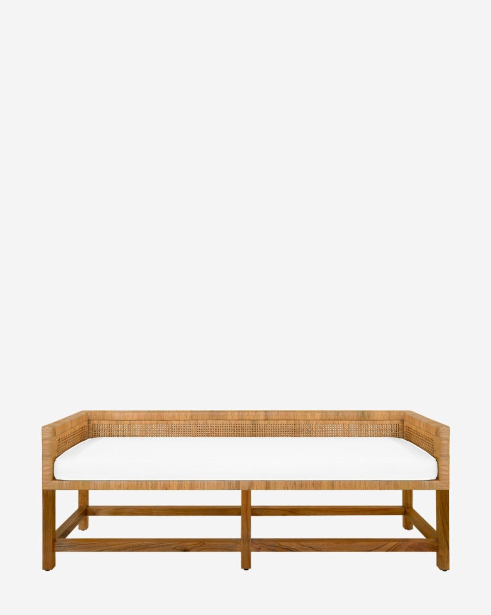 Winsome Bench Bedroom