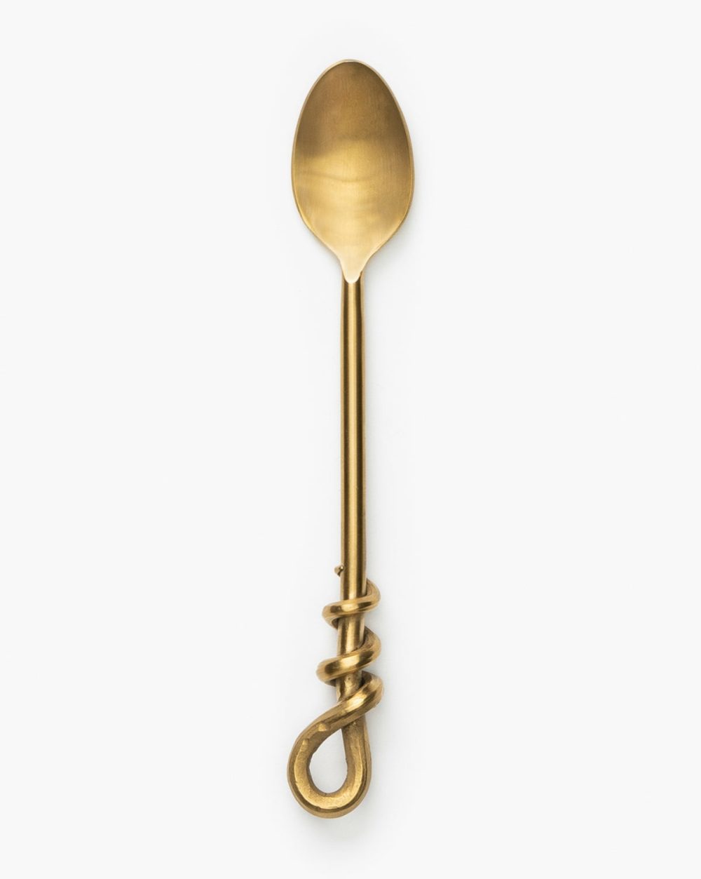 Xavier Condiment Spoon Kitchen