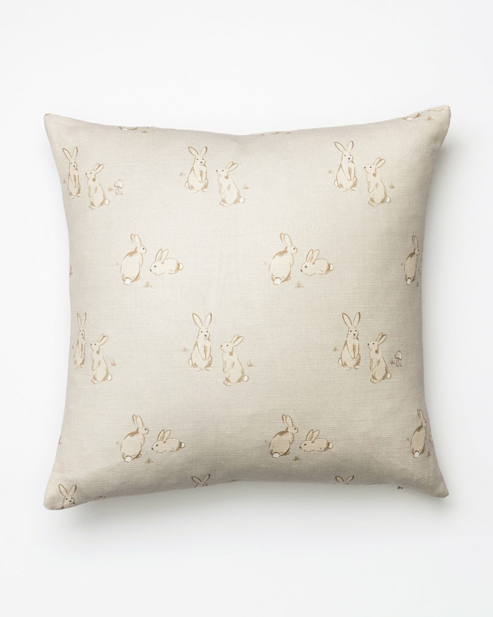 Bunnies Pillow Cover Bed & Bath