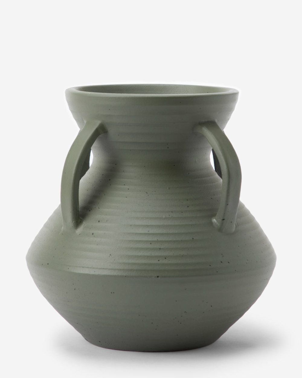 Isaiah Vase Home Decor