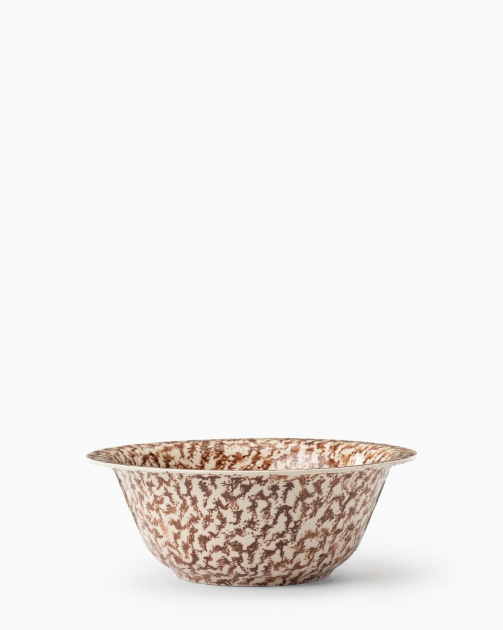 Spongeware Bowl Bowls