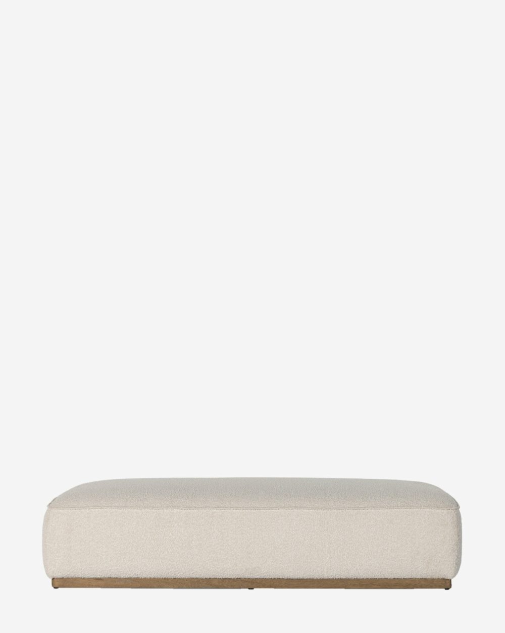 Dawson Rectangular Ottoman Furniture