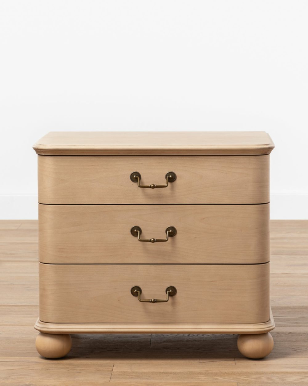 Delaney Nightstand Bedroom