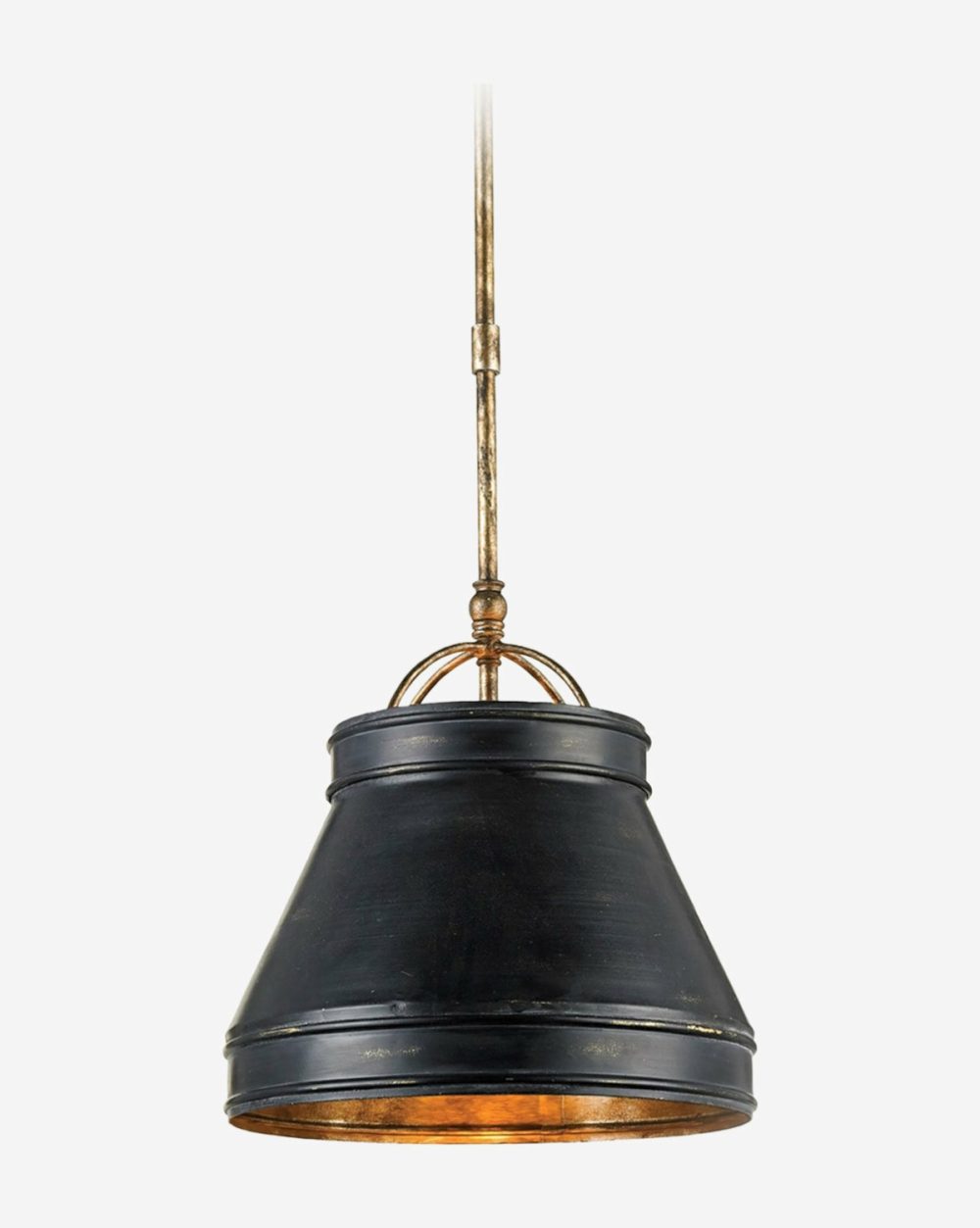 Lumley Black Pendant Lighting