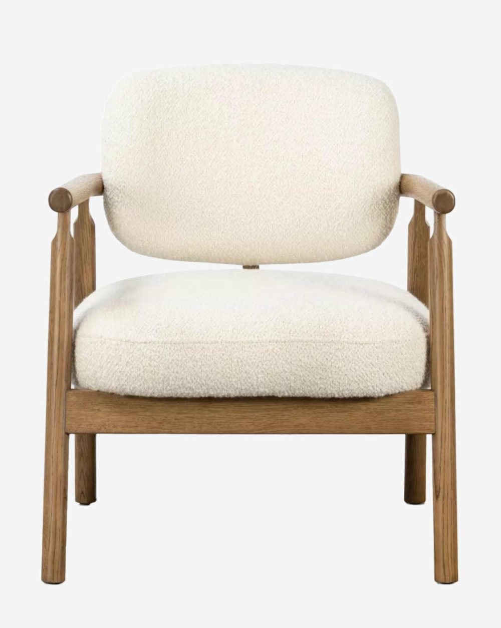 Morven Lounge Chair Furniture